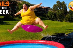 Try Not To Laugh 🤣 #82 | Instant Regret & Hilarious Moments | Best Fail Of The Week