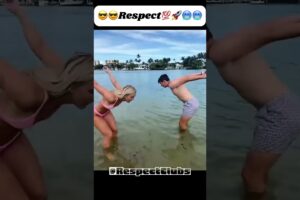 Ultimate Respect Moments ❤️ #shorts #respect #skills #viral #moments