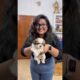 Varshini ki pedhha surprise 🐶🔥 #ishqyouall #shortvideo #swv #telugu #youtube #trending