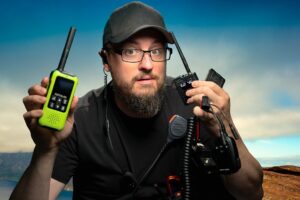 What Search-and-Rescue Actually Wants You Carrying