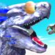 Which KAIJU Can Defeat SHIMO GXK? - Animal Revolt Battle Simulator