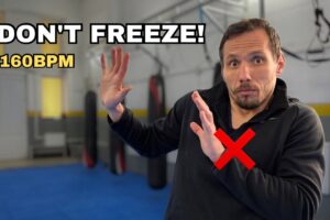 Why 99% of Men Freeze in a Street Fight (And How to Survive)
