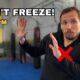 Why 99% of Men Freeze in a Street Fight (And How to Survive)