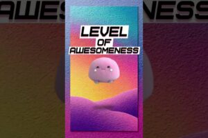 Your are AWESOME💖