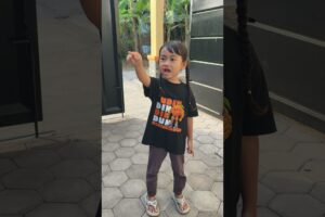 anjing comel #funny #shorts