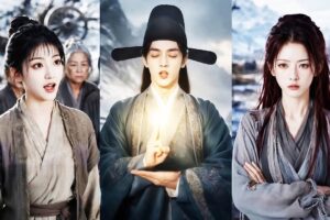 🔥【AI】Reborn, I gained a system and lived a happy life with 3000 beautiful female prisoners! #cdrama