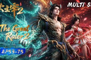 【Multi Sub】Latest compilation! 6 hours watch! High battles and a young man's triumphant rise!