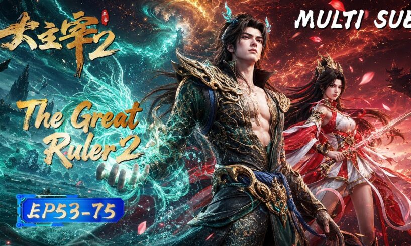 【Multi Sub】Latest compilation! 6 hours watch! High battles and a young man's triumphant rise!