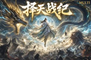【擇天戰紀FULL】💥2026爆火動漫全集！前世被踩入塵埃，今生從塵埃裡開出花來！多部修仙重生合集，能量翻湧！#动画 #动漫 #donghua #anime #multisub