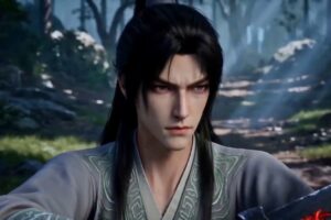 【最新合集】一口气看完1-5季：蛮荒无灵根少年沦为宗门杂役，偶遇残破仙剑，挥剑即可暴涨修为逆袭仙途！