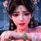【最新合集】第1~2季💞现代少女意外发现祖传玉镯连通古今，对面竟是身处冷宫的落魄闺蜜丨MULTISUB