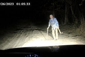 12 Times Dashcams Caught Terrifying Encounters