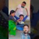 duckling saves seriously injured cat #duckrescue #cuteanimals #animal rescue part 1
