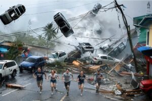 299 Moments Filmed Seconds Before Disasters | Incredible Moments #32