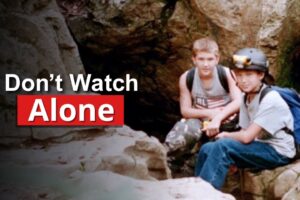 4 Most DISTURBING Caving Videos Ever Caught on Camera