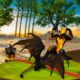 Animal Fight Cartoon | Dragon Battle – Epic 3D Animal Fight