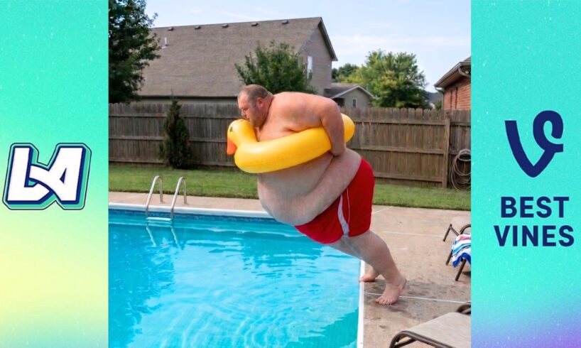 BEST Fails of The Week 😂 Try Not To Laugh Impossible