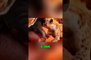 Bal Porsuğu: Ormanın En Cesur ve İntikamcı Hayvanı 🦡🐝