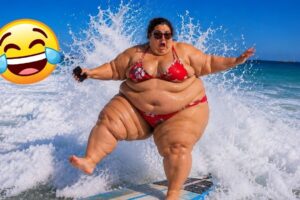 Best Fails Of The Week 😂 Funniest People Failing Hilariously Caught On Camera