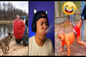 Best Fails of The Week: Funniest Fails Compilation  Try Not To Laugh Challenge! part 10
