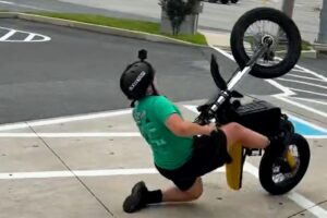 Best Fails of the Week | Everything Changed in an Instant