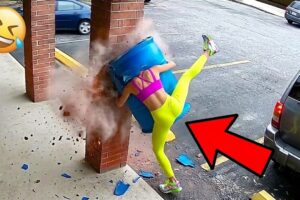 Best Fails of the Week 😂 Try Not To Laugh | Viral Moments, Epic Fails & Instant Regret 2026