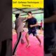 💪Best Fighting Techniques -Street Fight 20☠️#Selfdense #selfdifence #karate1#Strikes# #funny#short