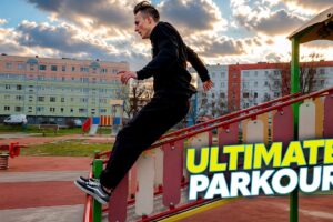 Best of Parkour 2026 | People Are Awesome
