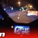 Biker speeds at 160mph in haunting clip before crash left him brain damaged