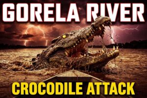 Brutal Animal Fights That Will Shock You