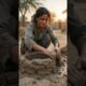 Building Mud House for Freezing Cat  #creativesurvival #yt  #shelter