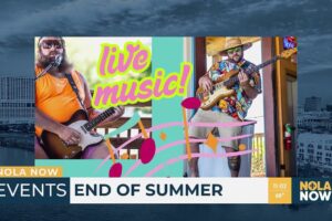 Coconut Beach to host End of Summer Kids Night event