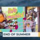 Coconut Beach to host End of Summer Kids Night event