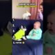 Cutest Dogs With Baby Moments ❤️ #shorts #baby #dogs