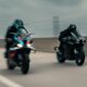 DARK NIGHT - SUPERBIKE TAKEOVER (feat. Driven by Art, 826.Media, InfamouzCulture)