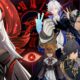 "DEATH IS NEAR". (Act II)