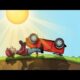 DIMMEST WAY TO DIE IN HILL CLIMBING RACING 🏎️