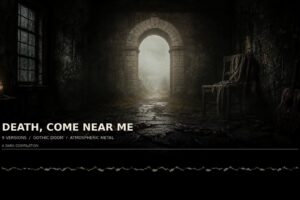 Death, Come Near Me — 9 Versions in the Dark | Gothic Doom Compilation