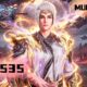 🩸 EP531-EP535 Collection【逆天至尊 Against The Sky Supreme】｜一剑高下，风雨潇洒！｜MULTI SUB｜donghua
