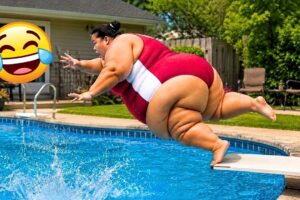Fails of The Week 😂 Ultimate Funny Fails Compilation Try Not To Laugh Challenge