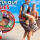 From Lifeless to Alive: The Most Dramatic Resuscitations at Bondi Beach