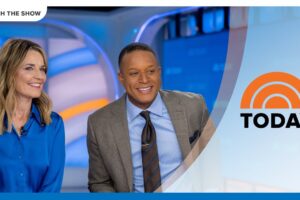 Full Episode: TODAY Show - Aug. 25
