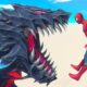 Godzilla (Nemesis) and Reach the Evolution Gate 2 - Animal Revolt Battle Simulator