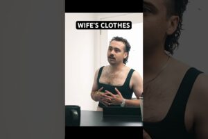 He Hit His Head in the Closet | NEAR DEATH