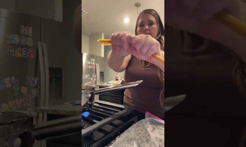 Here’s a cooking video 🫶🏼💕 thanks for all the sweet people in my live yesterday, yall are awesome!!!