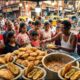 Kankinara Laxmi Jalpaan – Famous ₹6 Kachuri | Heavy Morning Rush , Street Breakfast