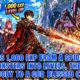 Killing 1 Spider = 1,000 EXP, He Rose From a Nobody to a God-Chosen by Slaying Powerful Beasts!