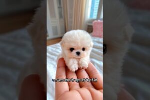 Kya Aapne Dekhe Hain Sabse Cute Puppies? 😍 #shortvideo #viralvideo #trending2026