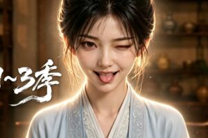 [MULTI SUB]🔥1~3季：受尽家族冷眼与非议，她手握神秘金手指果断分家，进山寻得无尽宝藏，领着小家一步步富贵腾飞！