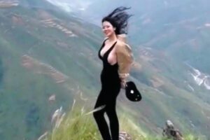 Moments Filmed Seconds Before Disasters - Incredible Moments #10